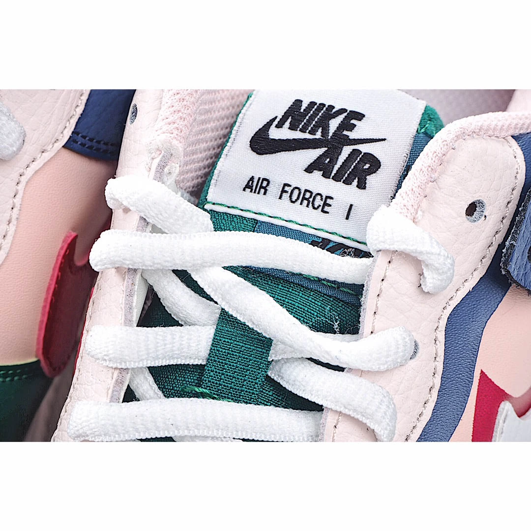 Nike Air Force 1 Low Top