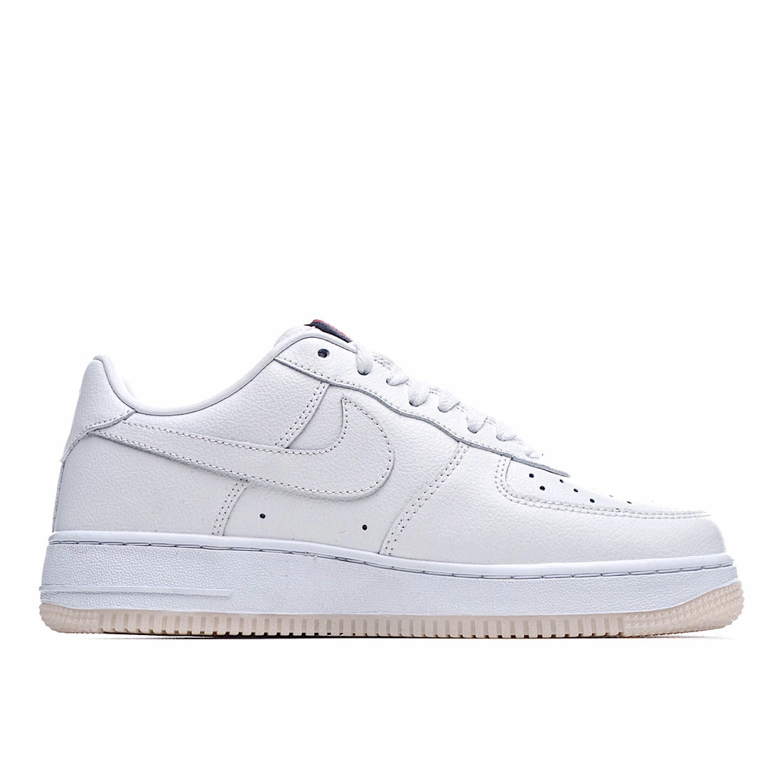 Nike Air Force 1 Low Top Shadow Grey