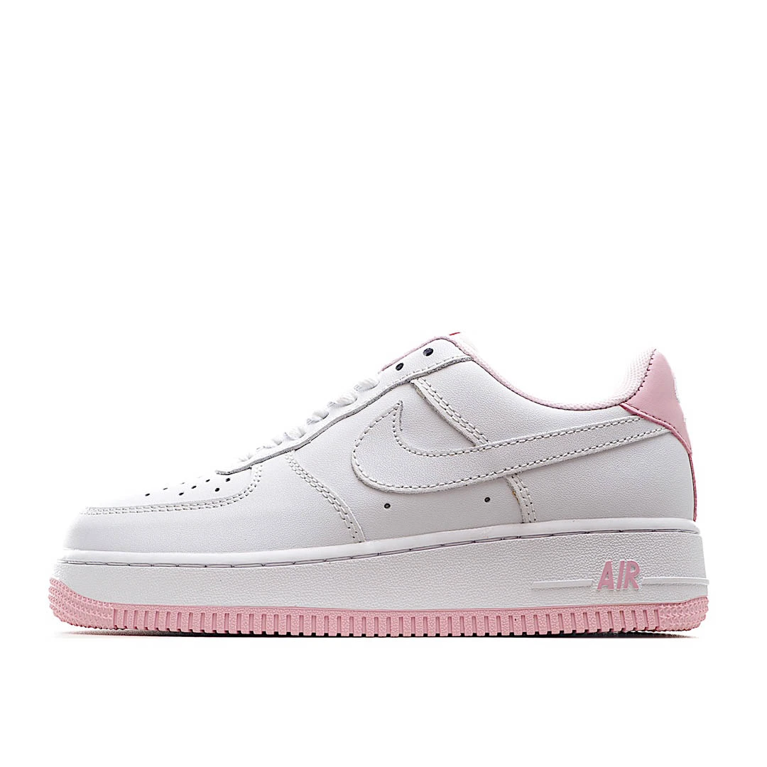 Nike Air Force 1 Low-Top Sneakers