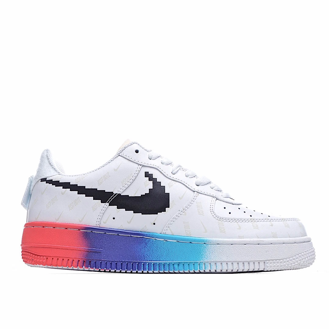 Nike Air Force 1 Low-Top Sneakers