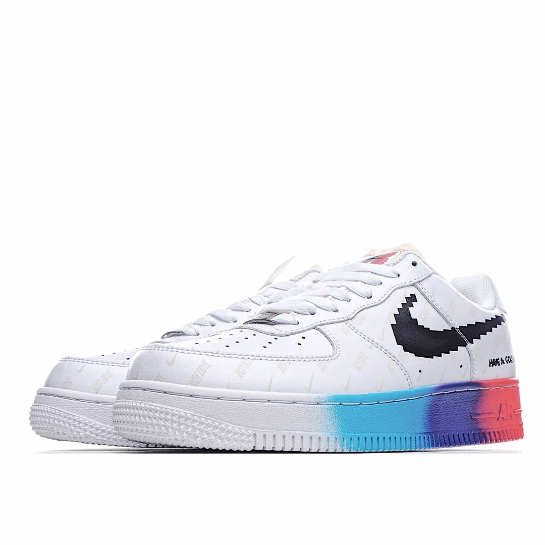 Nike Air Force 1 Low-Top Sneakers