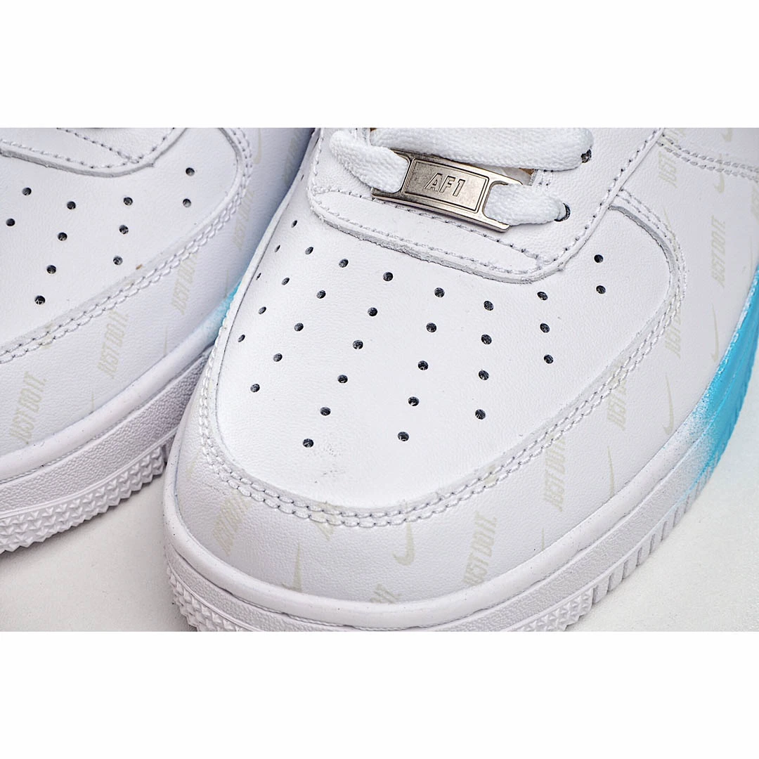 Nike Air Force 1 Low-Top Sneakers