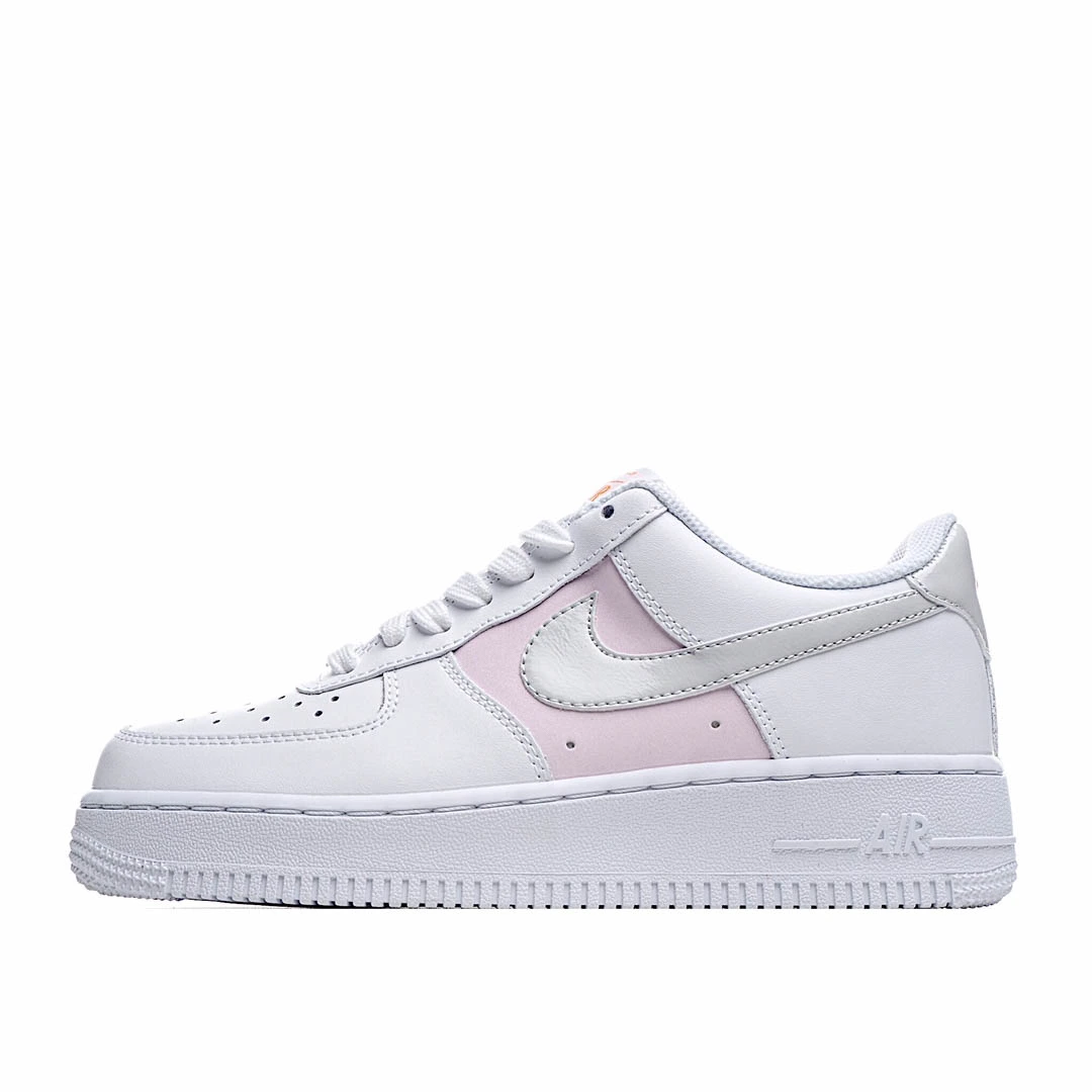 Nike Air Force 1 Low-Top Sneakers