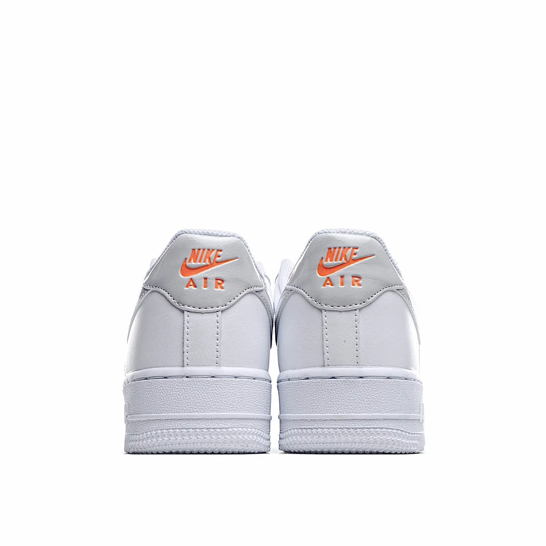 Nike Air Force 1 Low-Top Sneakers