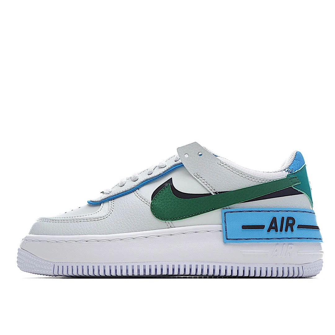 Nike Air Force 1 Low-Top Sneakers