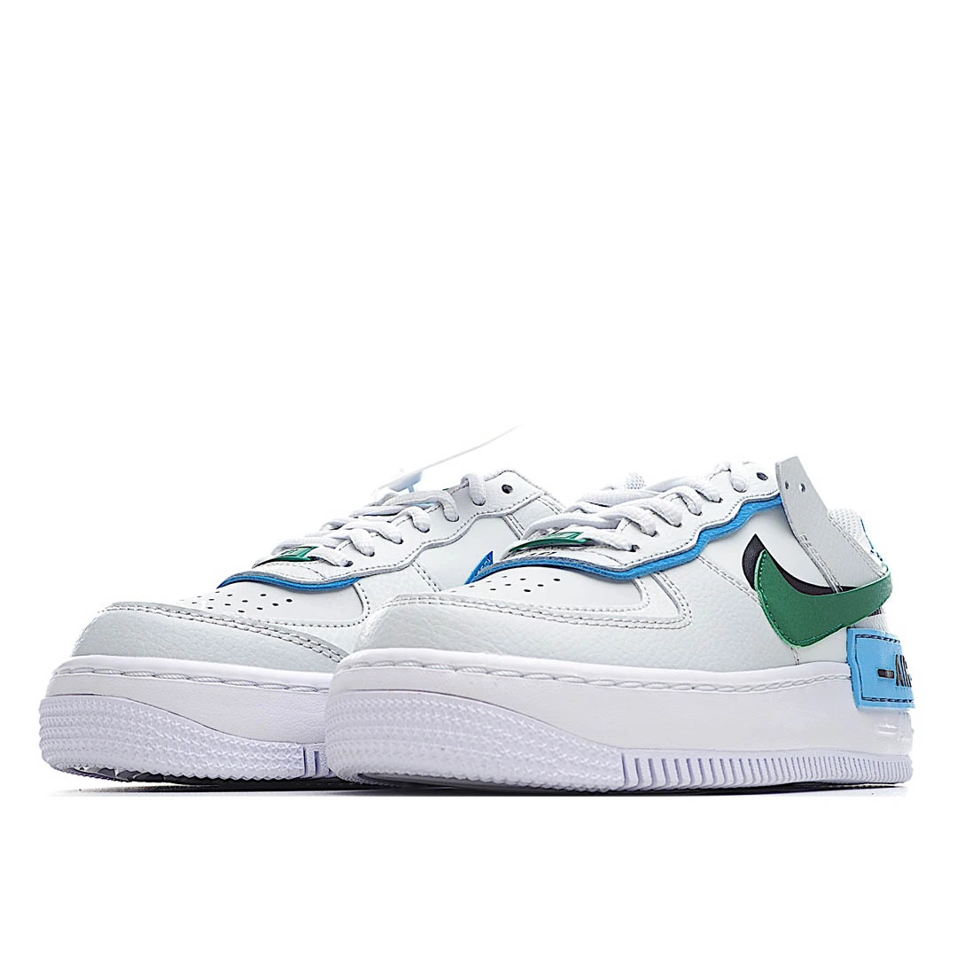 Nike Air Force 1 Low-Top Sneakers