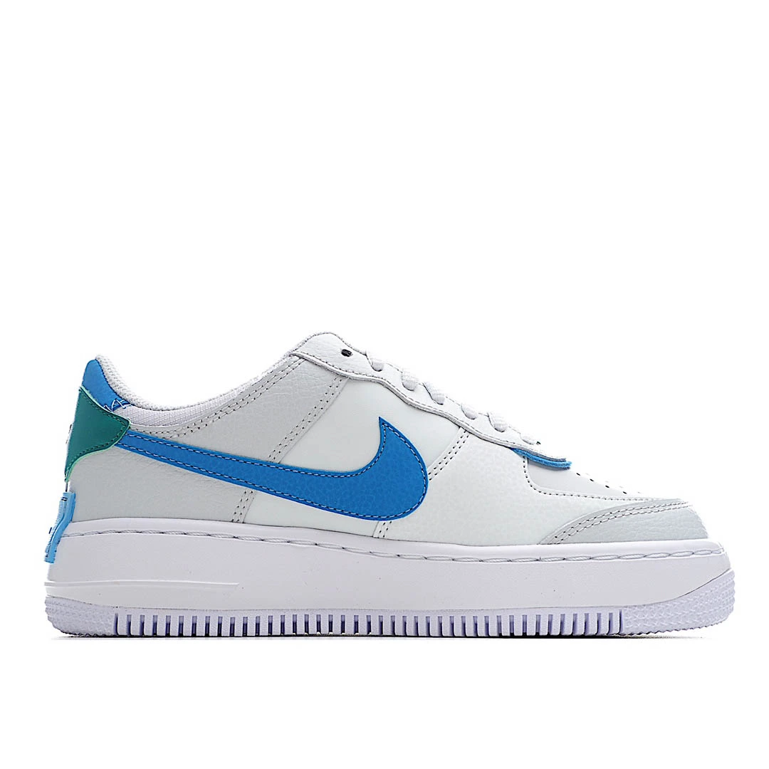 Nike Air Force 1 Low-Top Sneakers