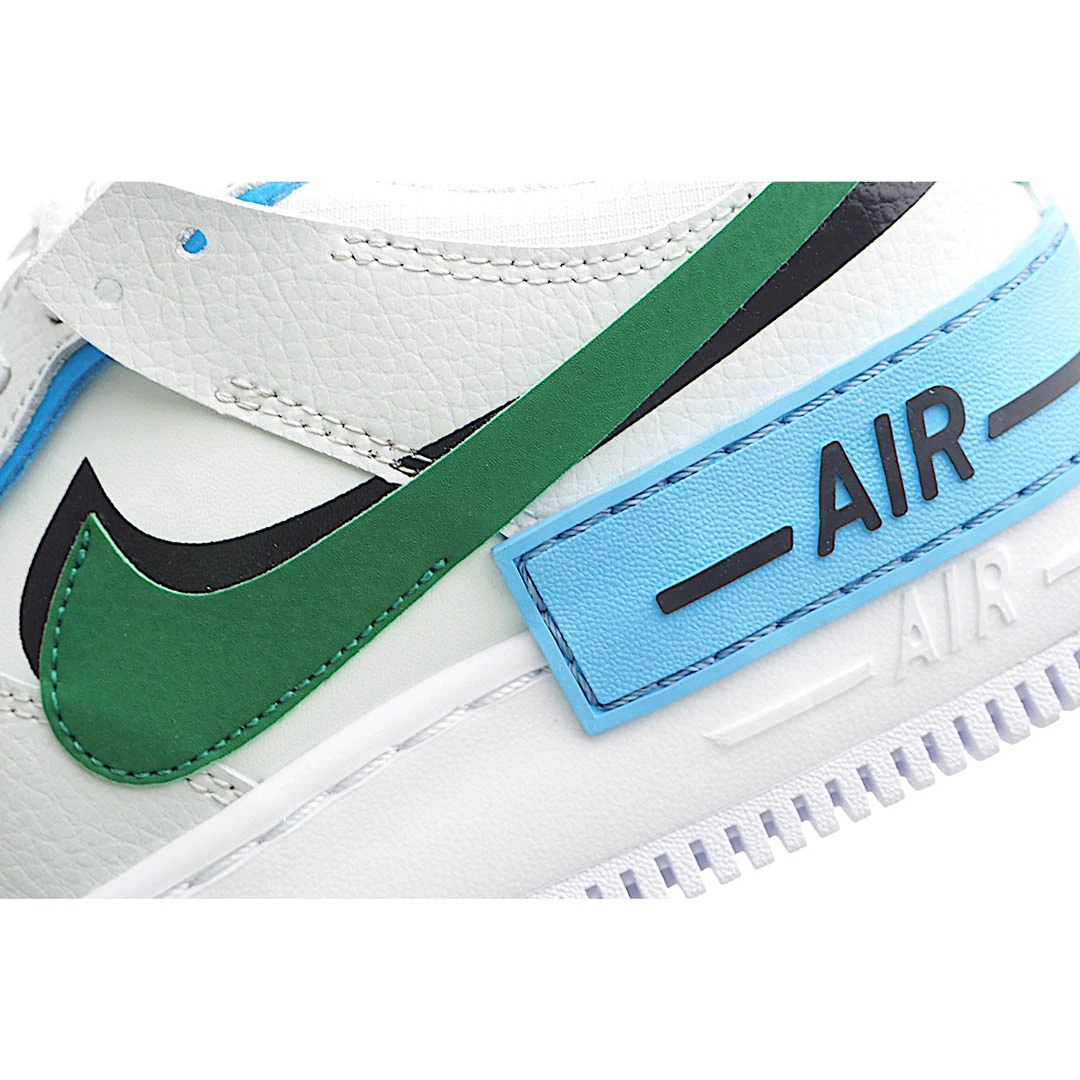 Nike Air Force 1 Low-Top Sneakers