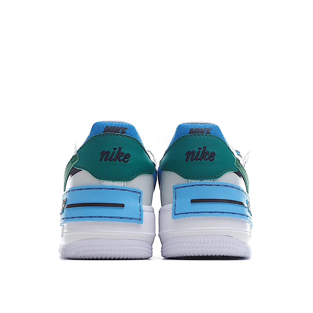 Nike Air Force 1 Low-Top Sneakers