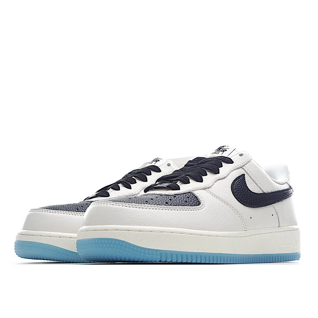 Nike Air Force 1 Low-Top Sneakers