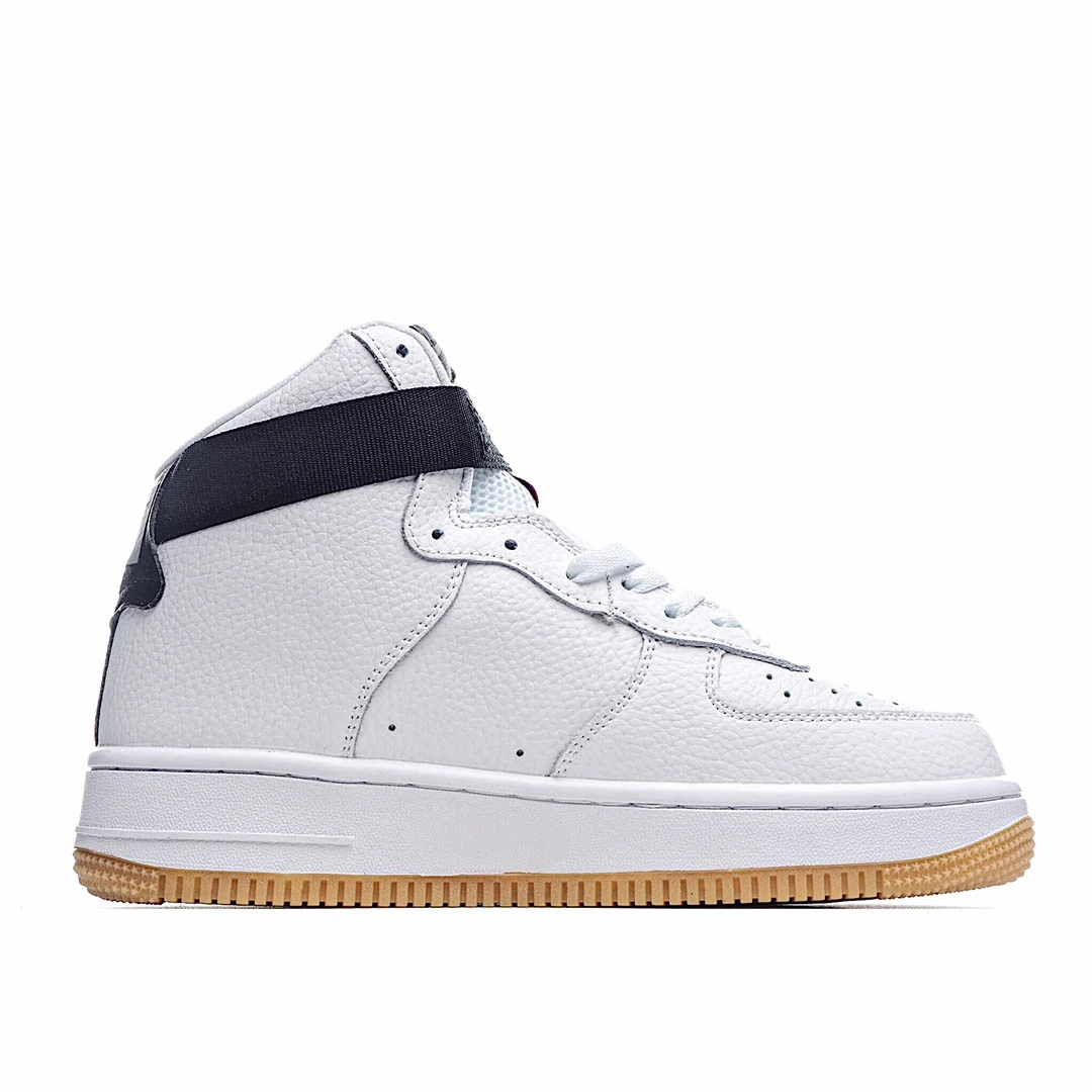 Nike Air Force 1 Low-Top Sneakers