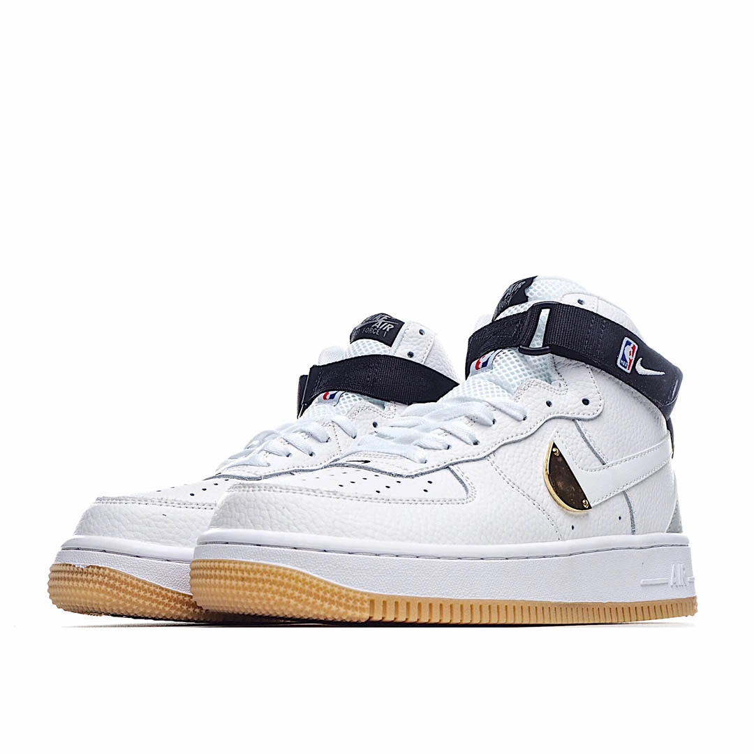 Nike Air Force 1 Low-Top Sneakers