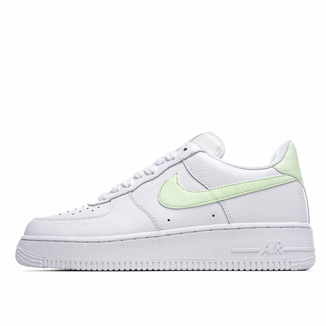 Nike Air Force 1 Low-Top Sneakers