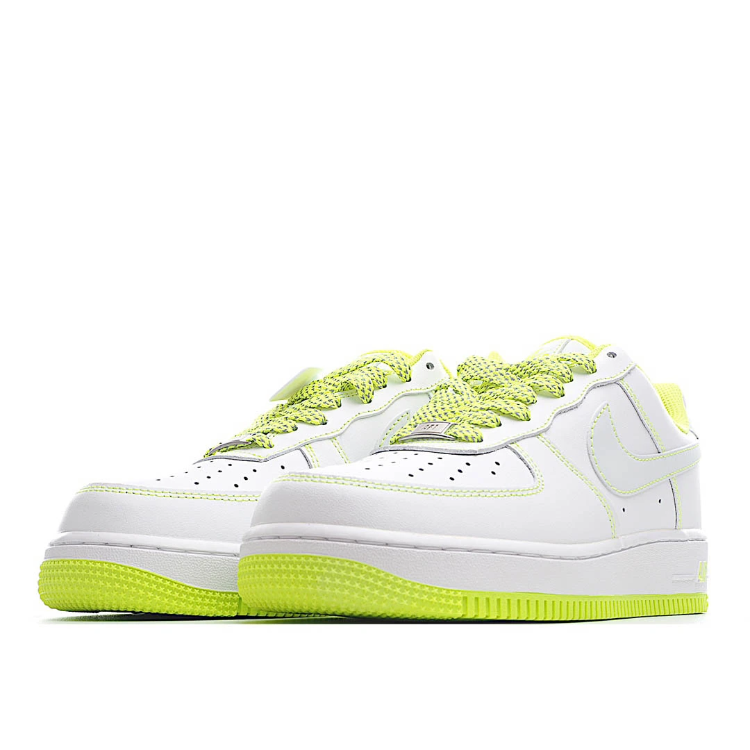 Nike Air Force 1 Low-Top Sneakers