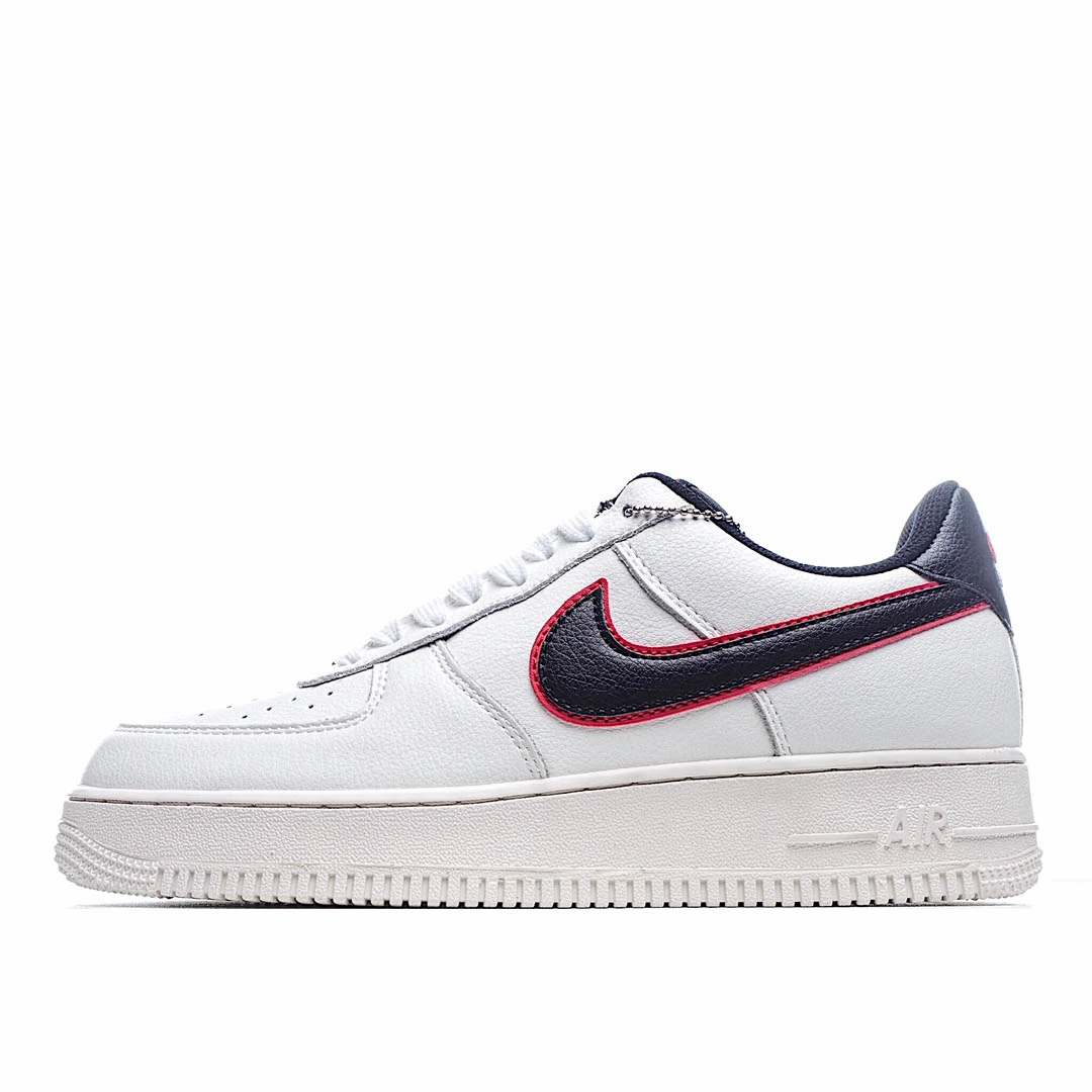 Nike Air Force 1 Low-Top Sneakers