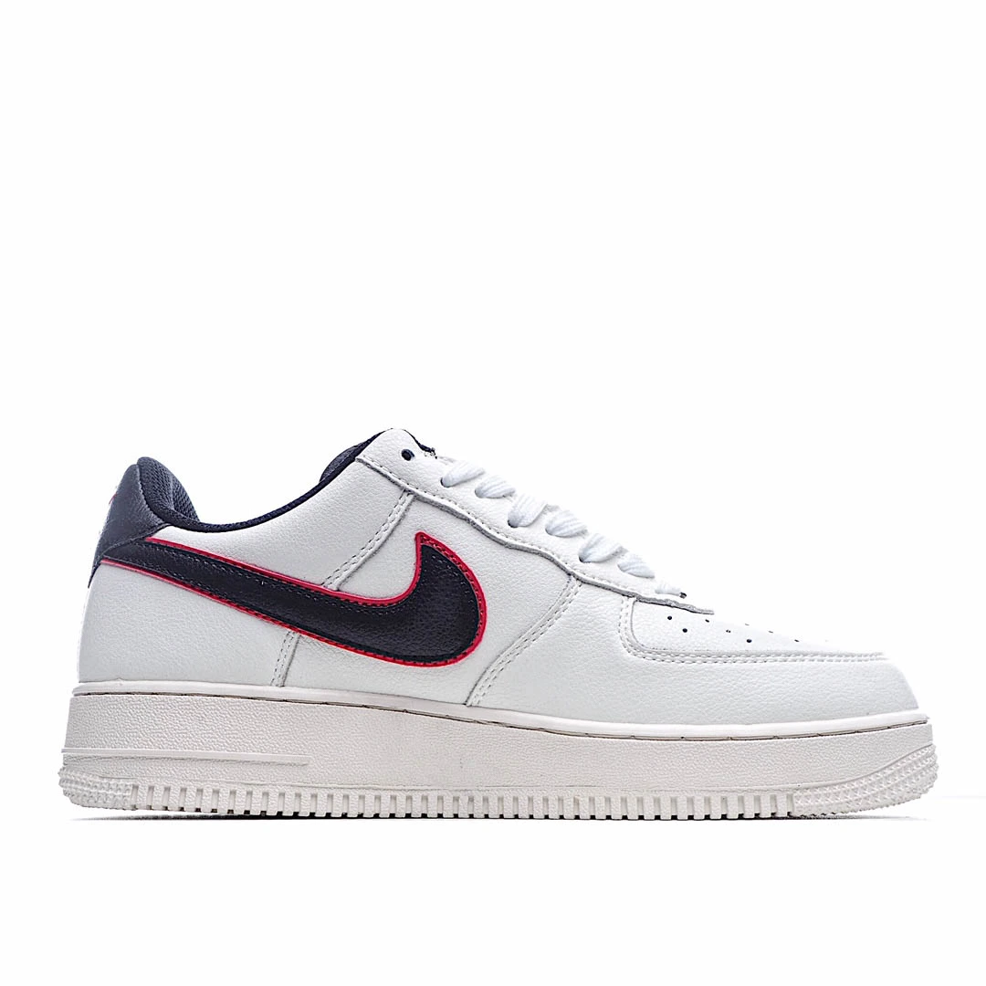 Nike Air Force 1 Low-Top Sneakers