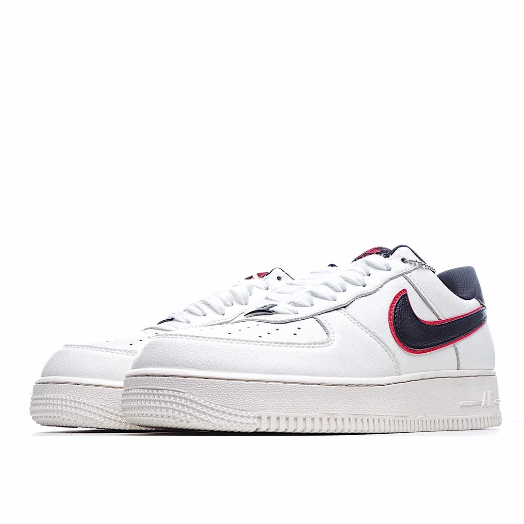 Nike Air Force 1 Low-Top Sneakers