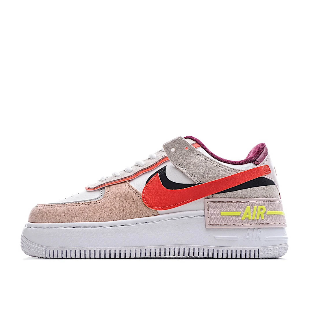 Nike Air Force 1 Low-Top Sneakers