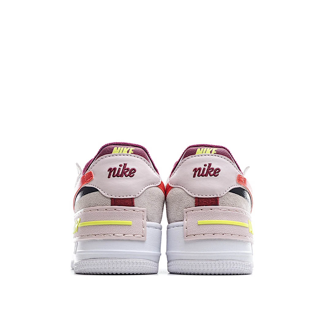 Nike Air Force 1 Low-Top Sneakers