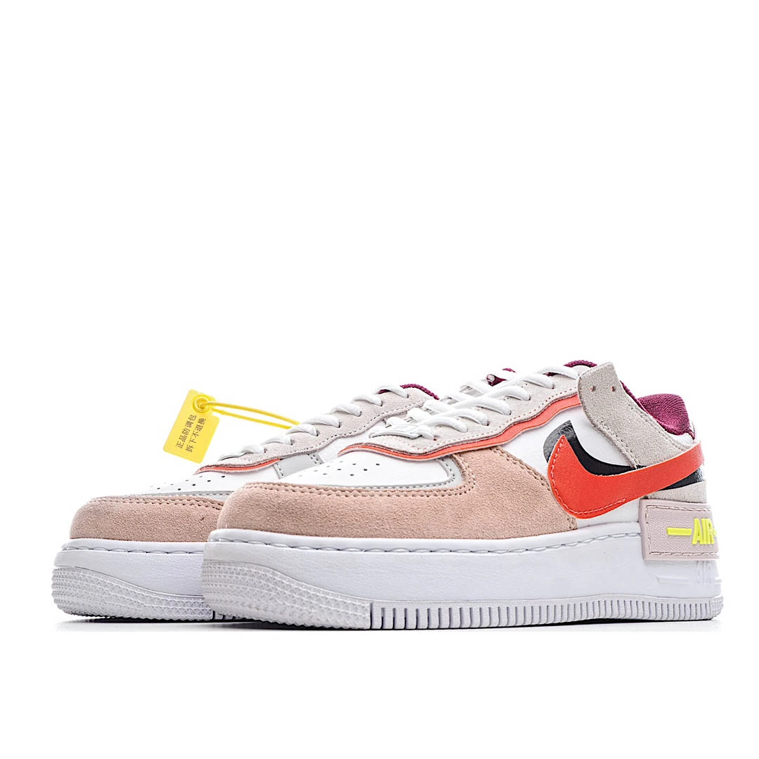 Nike Air Force 1 Low-Top Sneakers