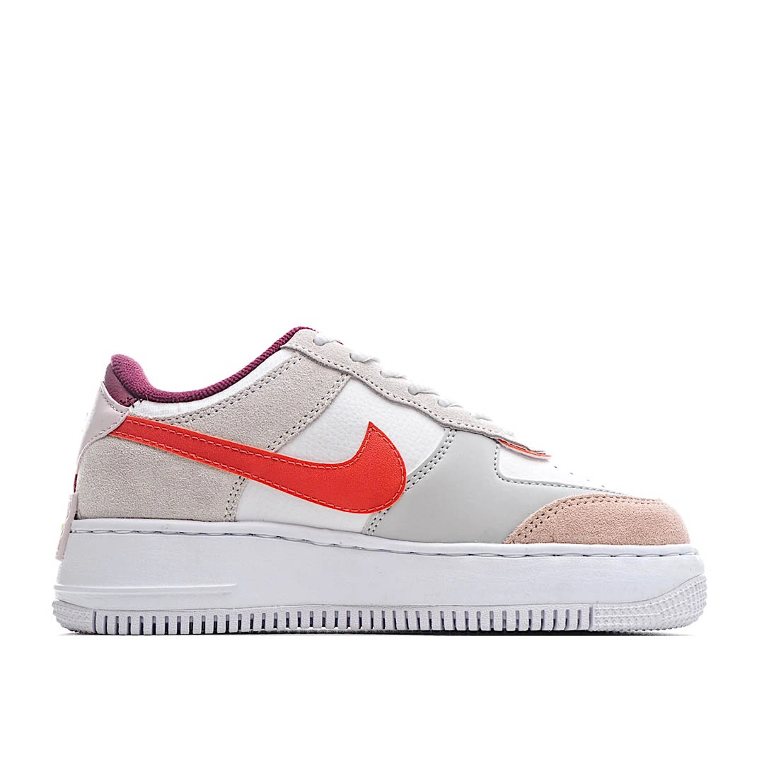 Nike Air Force 1 Low-Top Sneakers