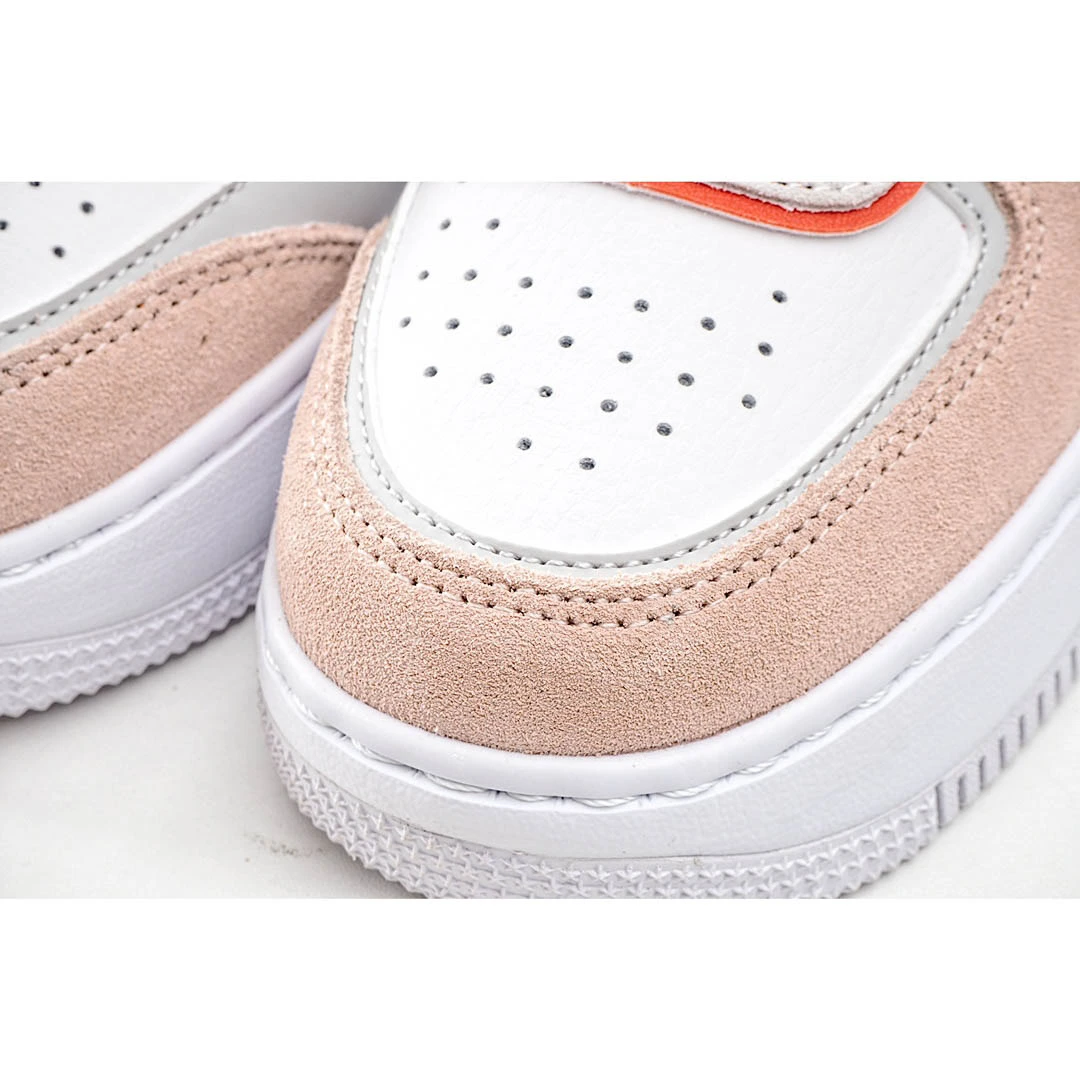 Nike Air Force 1 Low-Top Sneakers