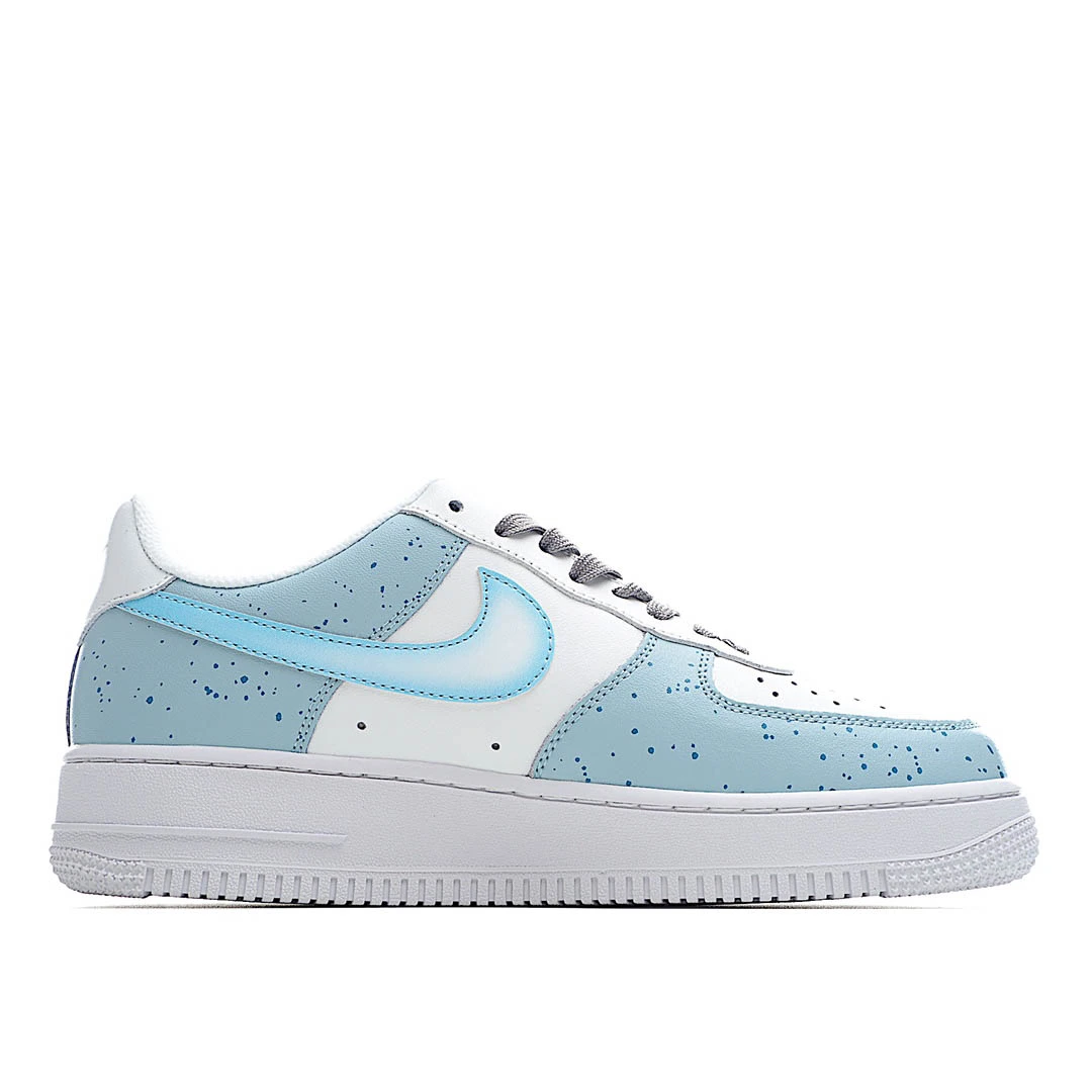 Nike Air Force 1 Low What The La