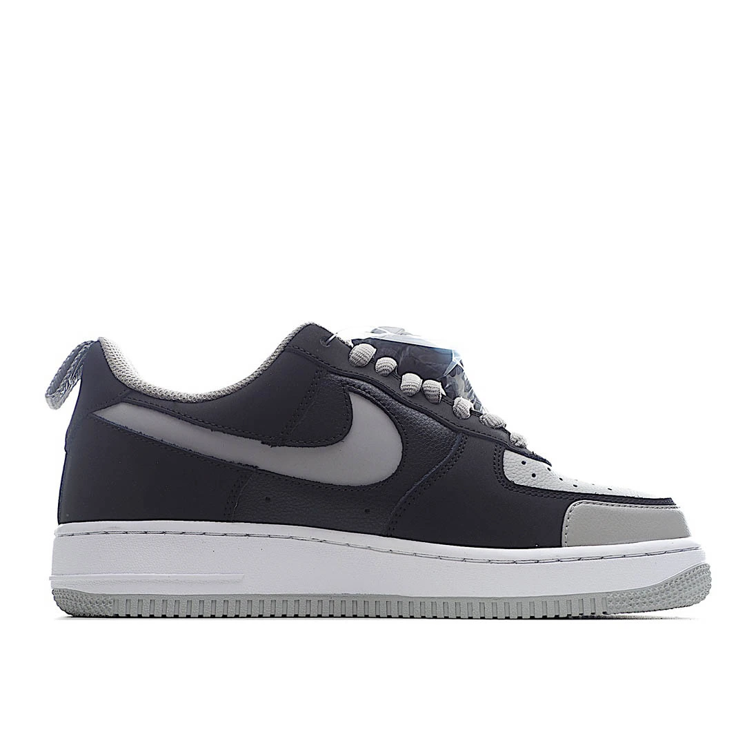 Nike Air Force 1 Low White Green Black