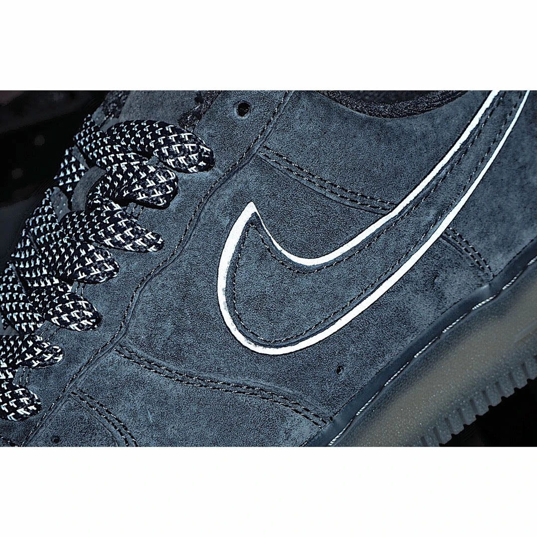 Nike Air Force 1 Low x Reigning Champ 3M Reflective