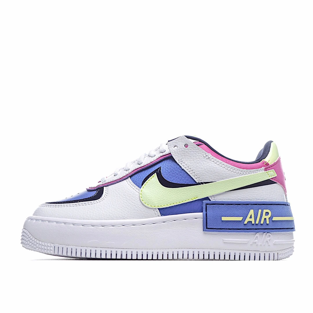 Nike Air Force 1 Low’07 “Hand drawn