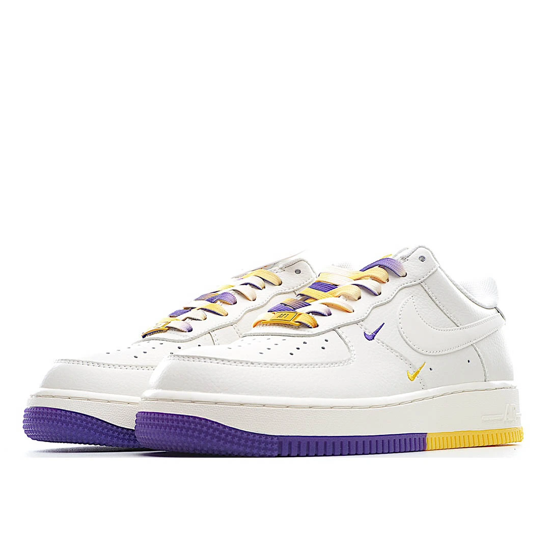 Nike Air Force 1 Low07 White Blue