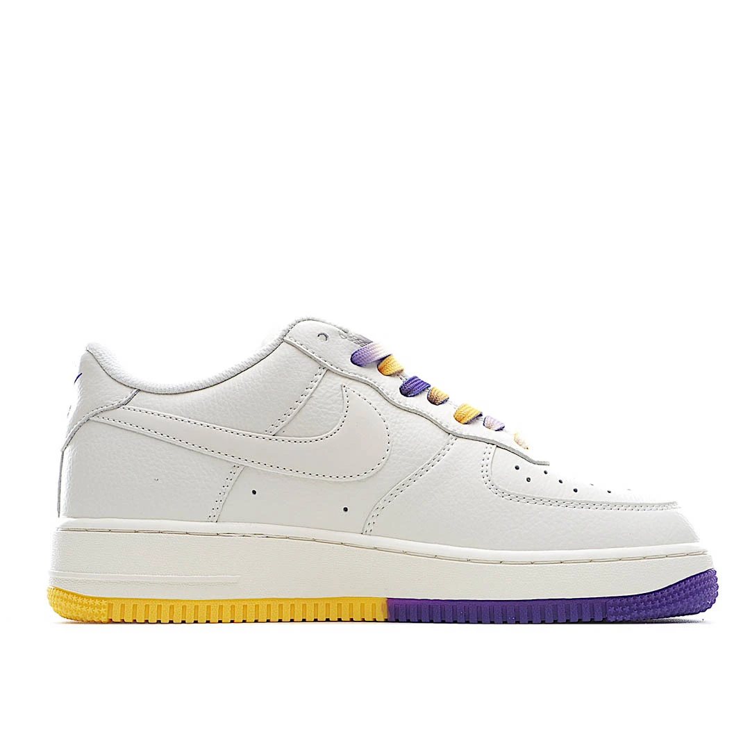 Nike Air Force 1 Low07 White Blue