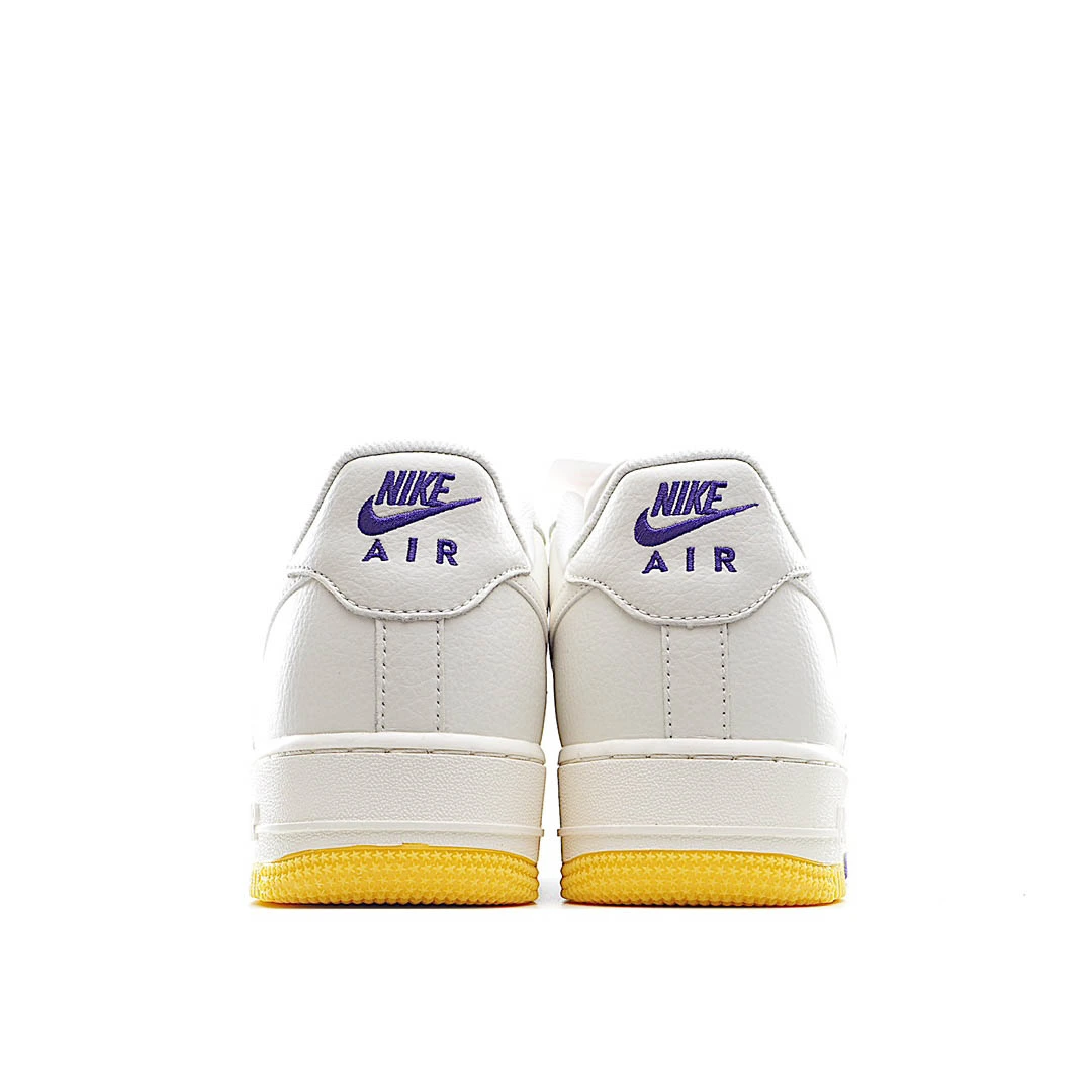 Nike Air Force 1 Low07 White Blue