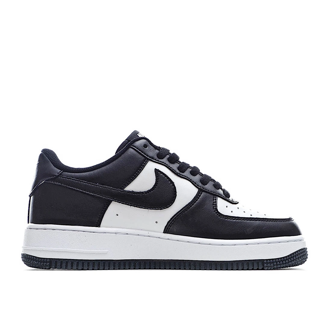 Nike Air Force 1 LoW07RS Rose Black & White