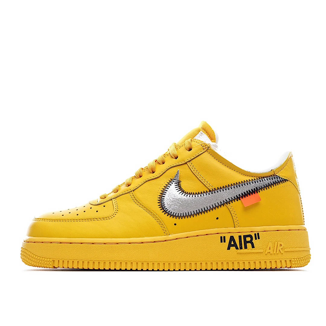 Nike Air Force 1 LowMulti Swoosh Off-White