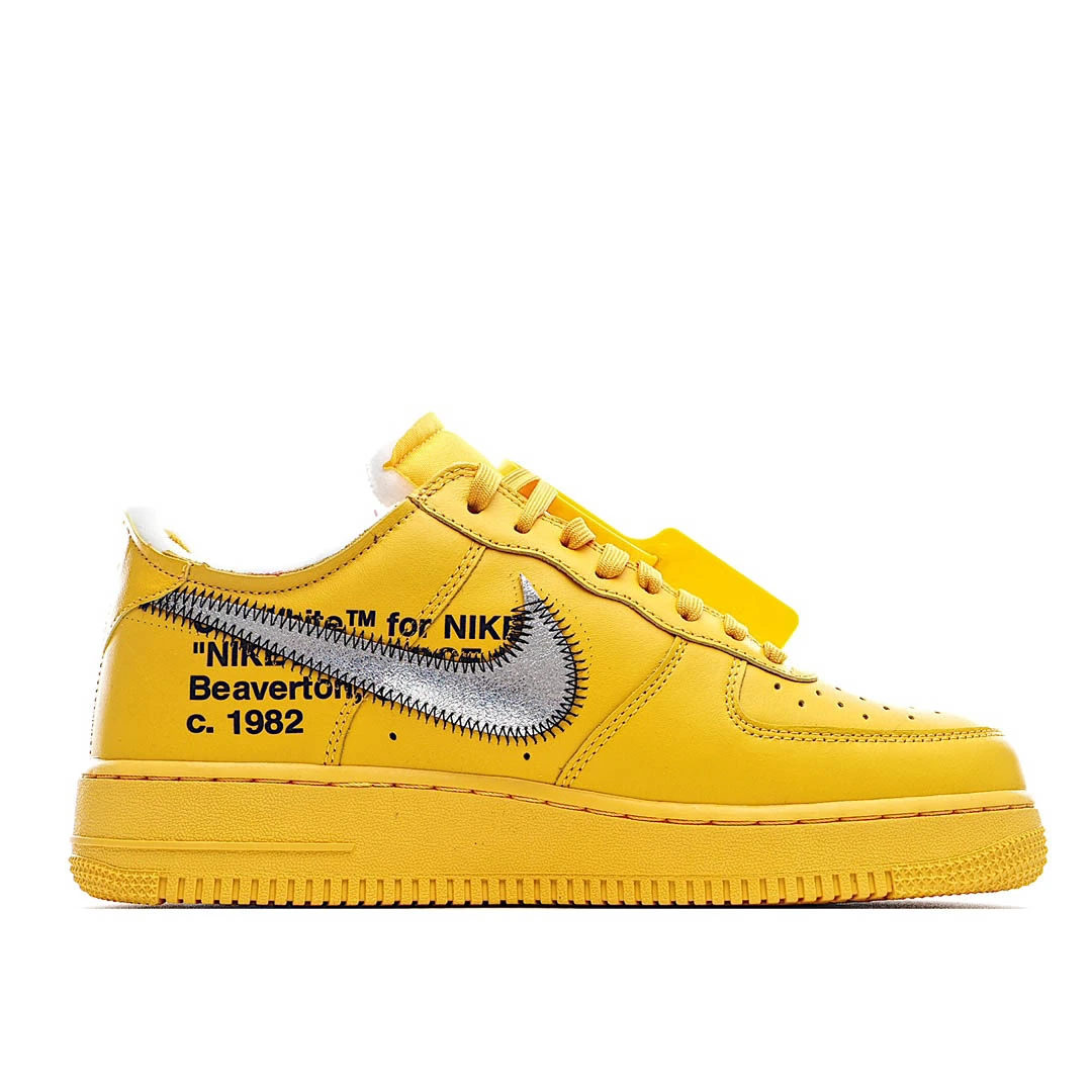 Nike Air Force 1 LowMulti Swoosh Off-White