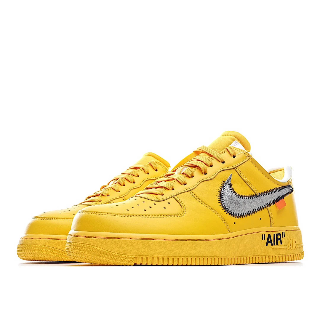 Nike Air Force 1 LowMulti Swoosh Off-White