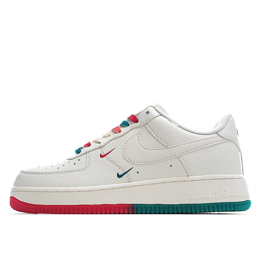 Nike Air Force 1 LoW“Puerto Rico