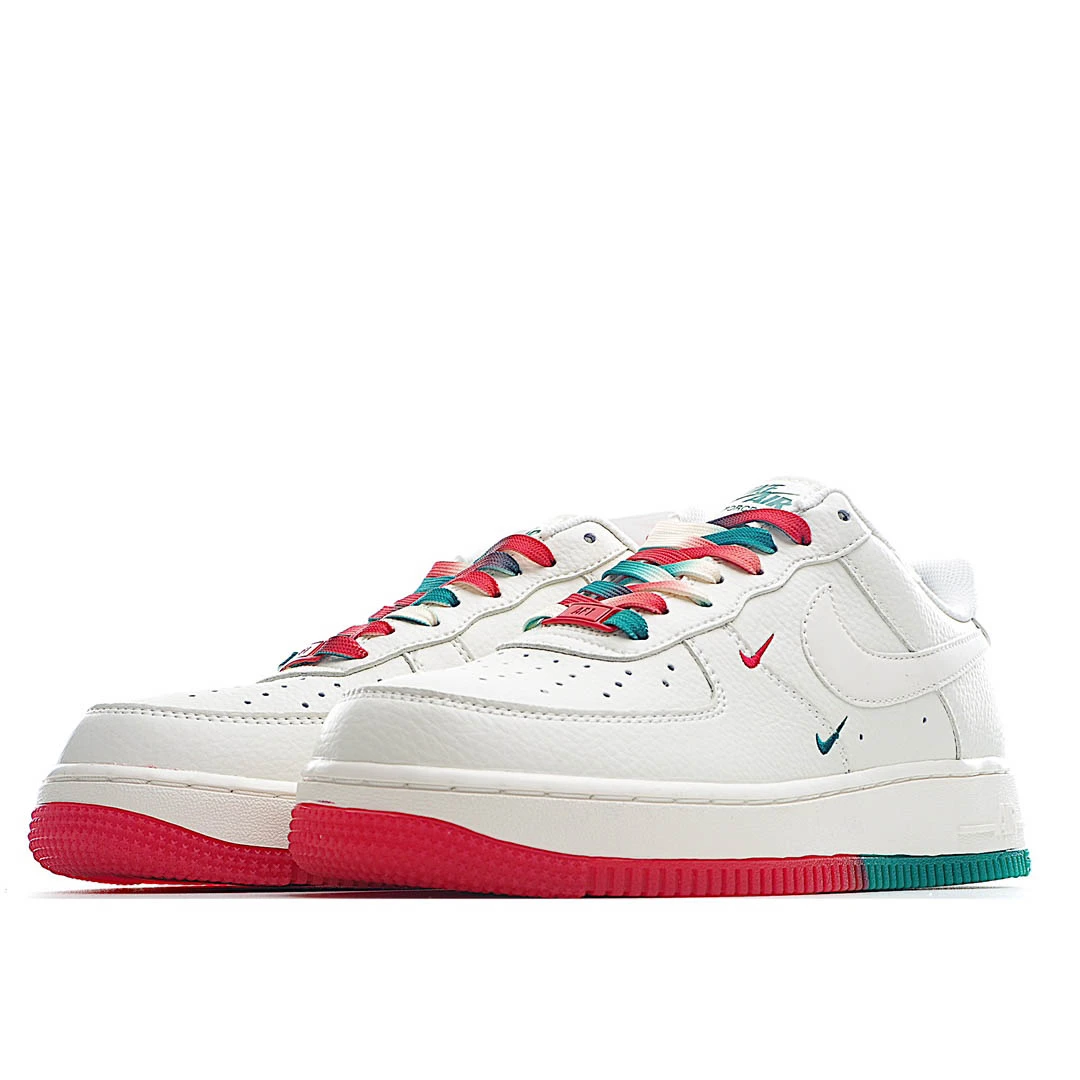 Nike Air Force 1 LoW“Puerto Rico