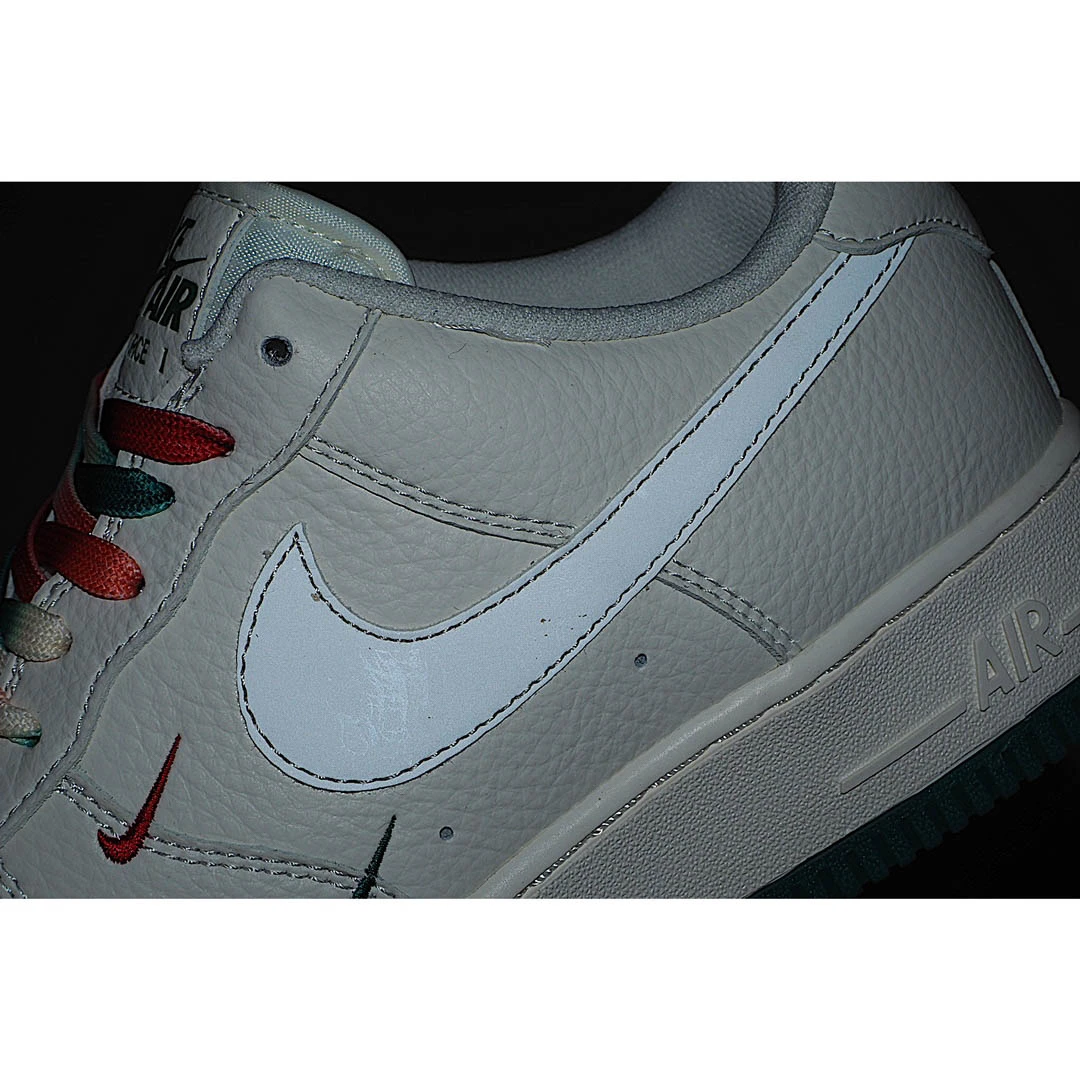 Nike Air Force 1 LoW“Puerto Rico