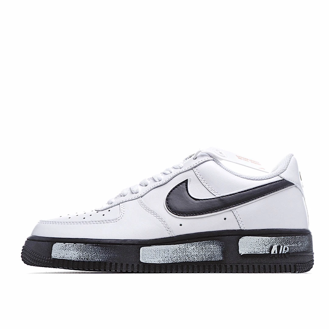 Nike Air Force 1 LV8 Devin Booker (GS) Bule Low Top