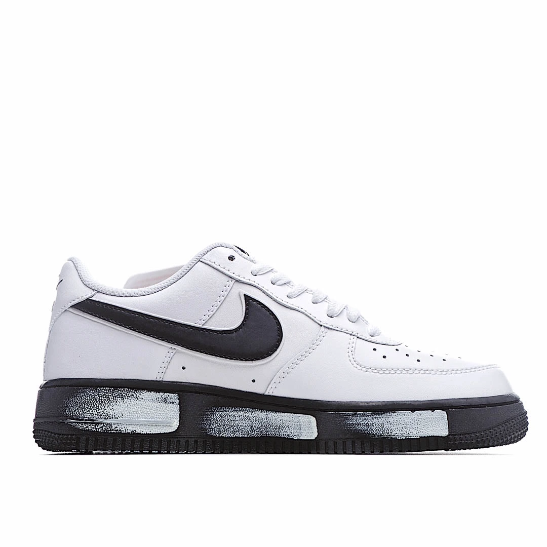 Nike Air Force 1 LV8 Devin Booker (GS) Bule Low Top