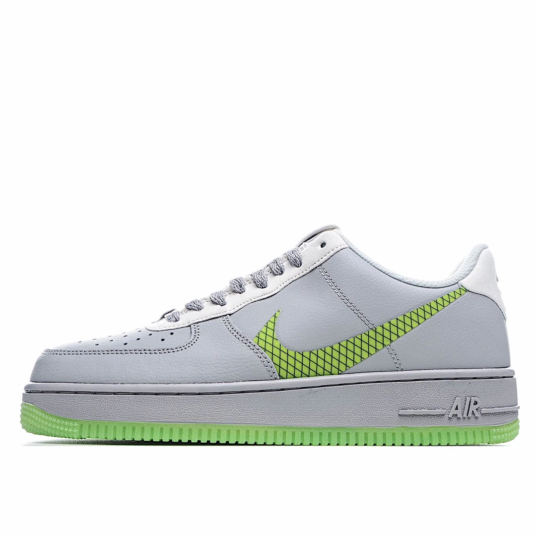 Nike Air Force 1 LV8 Pixel Pure White