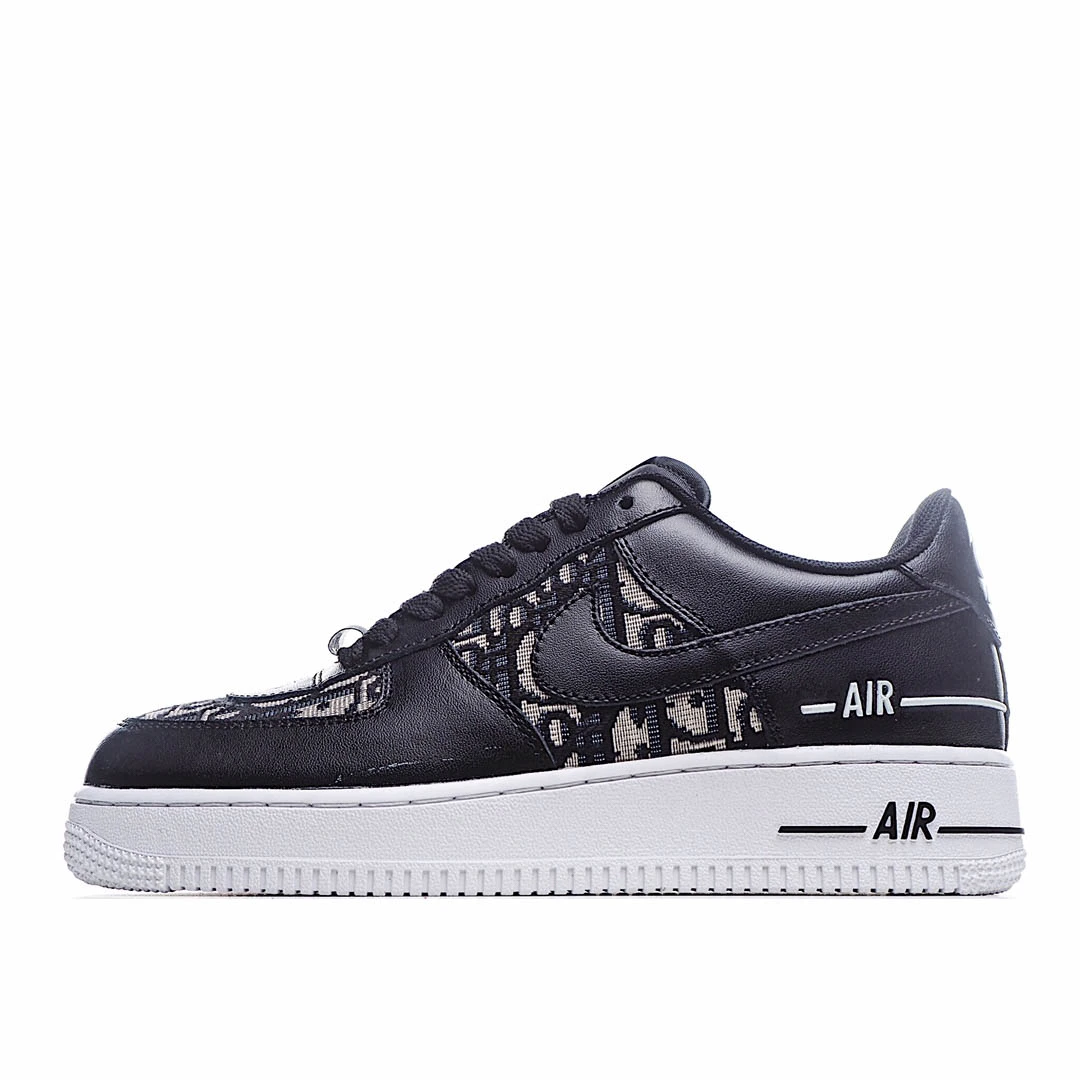 Nike Air Force 1 LV8 UTILITY Mid Shadow Grey Sneakers 3M Reflective