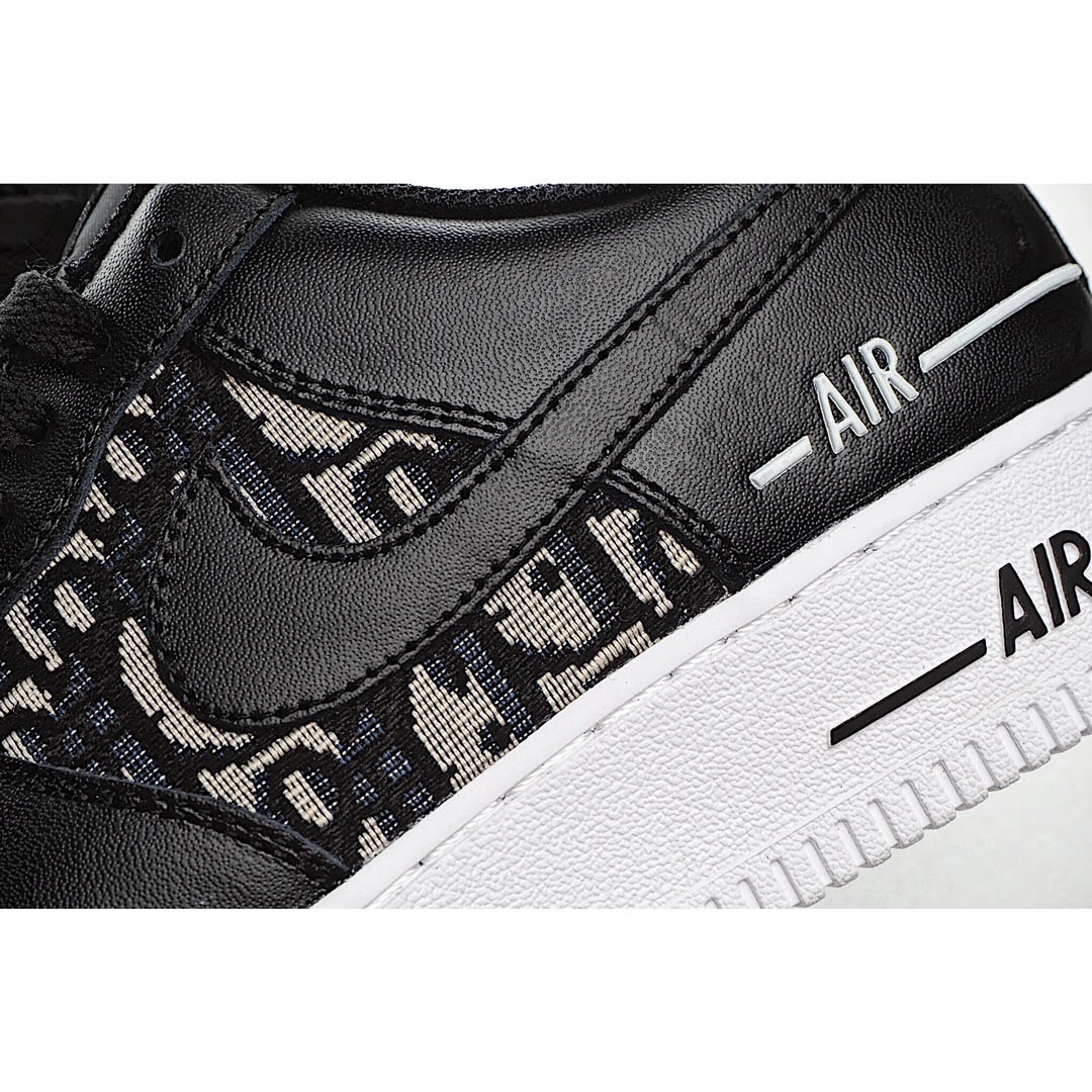 Nike Air Force 1 LV8 UTILITY Mid Shadow Grey Sneakers 3M Reflective