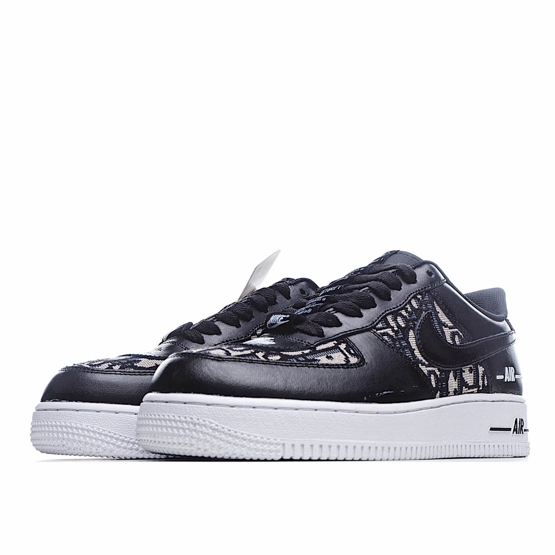 Nike Air Force 1 LV8 UTILITY Mid Shadow Grey Sneakers 3M Reflective