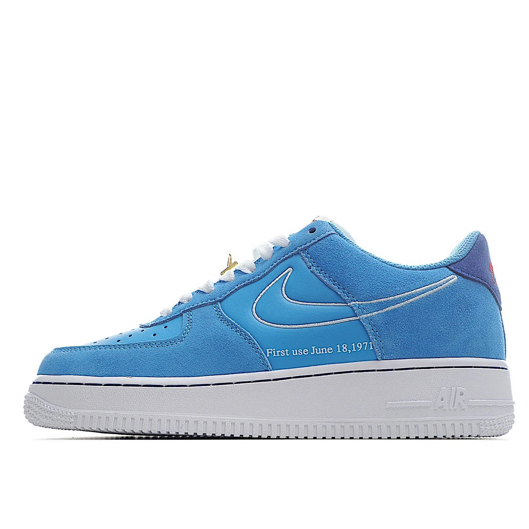 Nike Air Force 1 LX Low Top