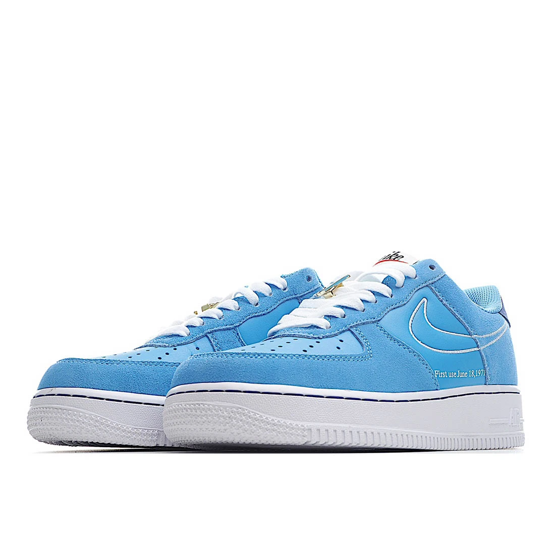 Nike Air Force 1 LX Low Top