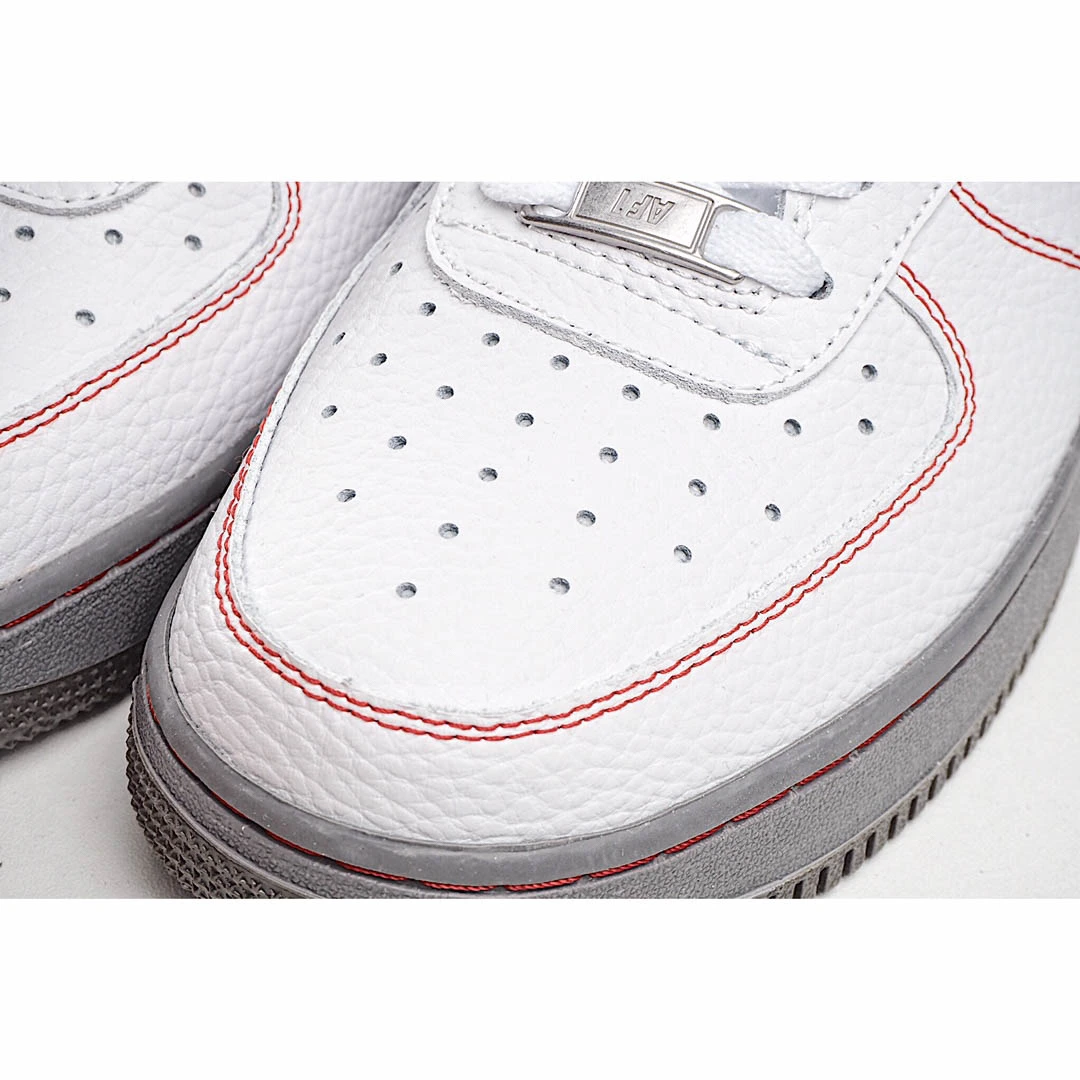 Nike Air Force 1 LX Low Top Sneakers