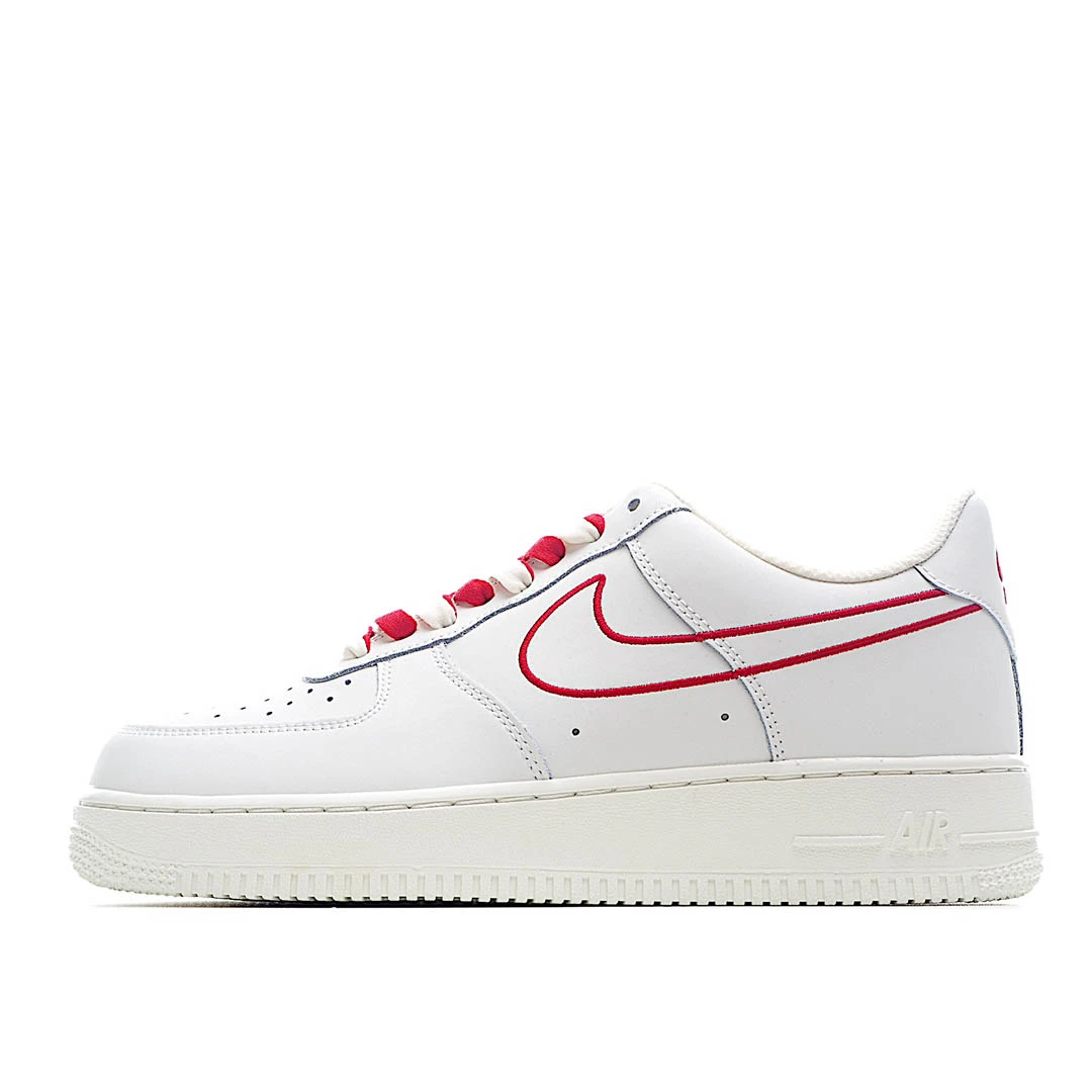 Nike Air Force 1 Mid 3M Reverse